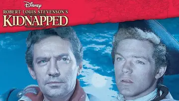 Задник до фильму"Kidnapped" #1135490
