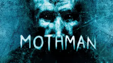 Задник до фильму"Mothman" #1136142
