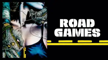 Задник до фільму "Roadgames" #1017771