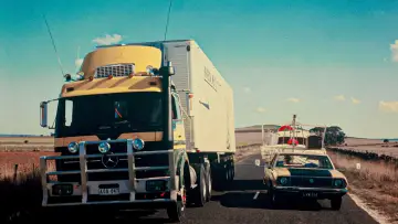 Задник до фільму "Roadgames" #376311