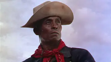 Задник до фильму"Sergeant Rutledge" #365088