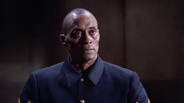 Задник до фильму"Sergeant Rutledge" #365089