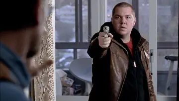Sønner постер