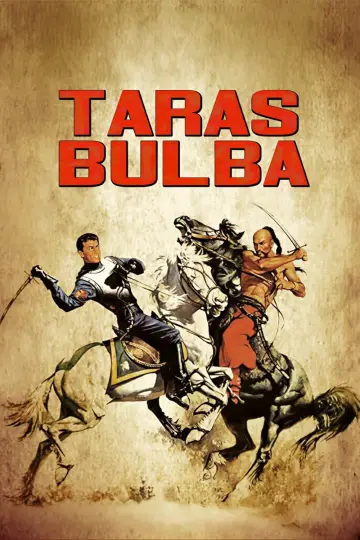 Тарас Бульба