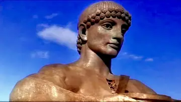 Задник до фильму"Il colosso di Rodi" #1014600