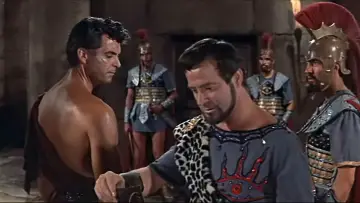 Задник до фильму"Il colosso di Rodi" #364639