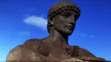 Задник до фильму"Il colosso di Rodi" #364640