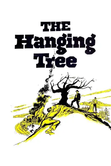 Постер до фильму"The Hanging Tree" #1036651