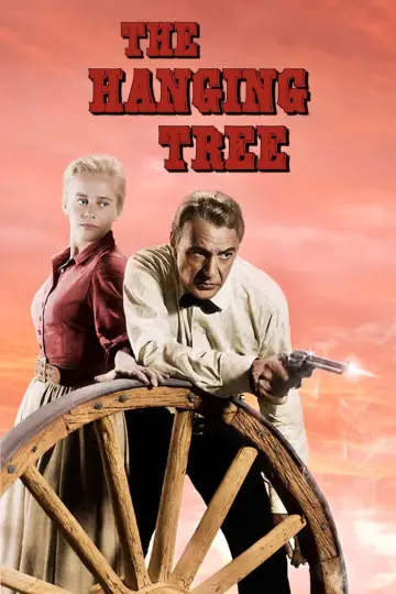 Постер до фильму"The Hanging Tree" #1036652