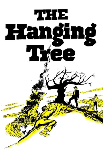 Постер до фильму"The Hanging Tree" #1036655