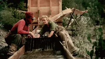 Задник до фильму"The Hanging Tree" #397987