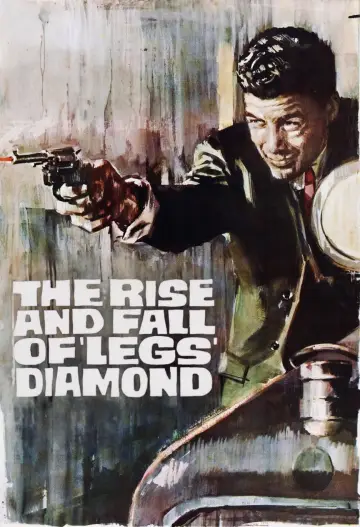 Постер до фільму "The Rise and Fall of Legs Diamond" #1858869