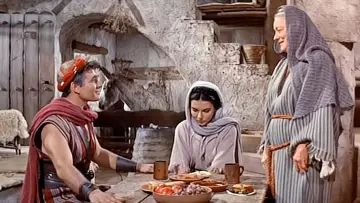 Задник до фільму "The Story of Ruth" #1791876