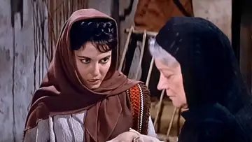 Задник до фільму "The Story of Ruth" #1791877