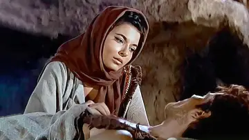 Задник до фільму "The Story of Ruth" #1791887