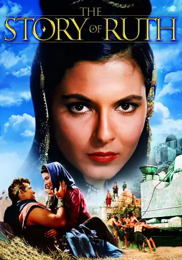 Постер до фільму "The Story of Ruth" #1791893
