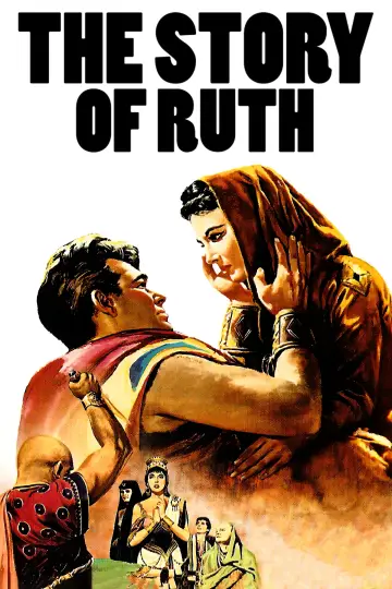 Постер до фільму "The Story of Ruth" #1791894