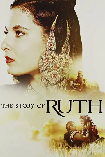 Постер до фільму "The Story of Ruth" #1791895