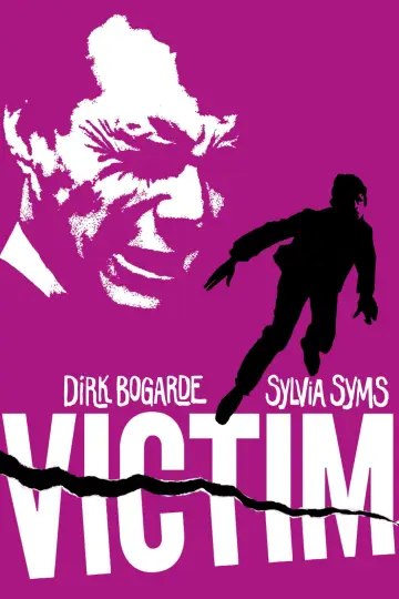 Постер до фільму "Victim" #1043000