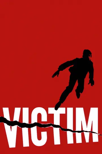 Постер до фільму "Victim" #1168753