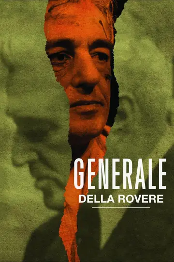 Постер до фильму"Il generale Della Rovere" #1092983