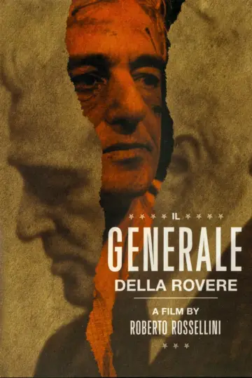 Постер до фильму"Il generale Della Rovere" #1092985
