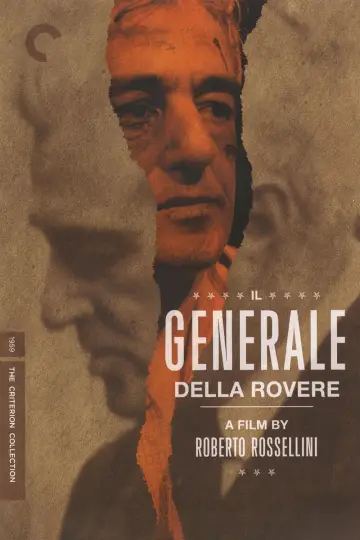 Постер до фильму"Il generale Della Rovere" #1092987
