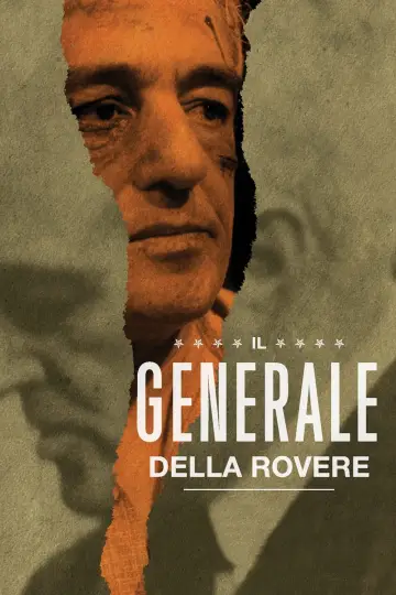 Постер до фильму"Il generale Della Rovere" #1092989