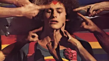 Задник до фільму "Godspell" #1848071