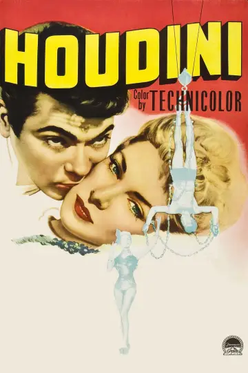 Постер до фильму"Houdini" #1126856