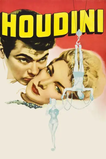 Постер до фильму"Houdini" #1126858