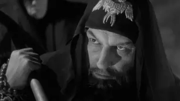 Задник до фільму "Иван Грозный. Сказ второй: Боярский заговор" #1640759