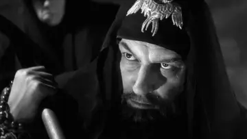 Задник до фільму "Иван Грозный. Сказ второй: Боярский заговор" #1640763