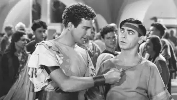 Задник до фильму"Roman Scandals" #497322