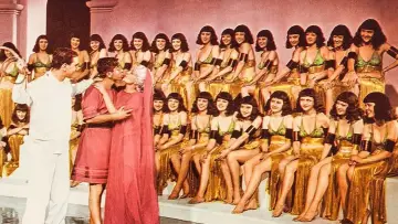 Задник до фильму"Roman Scandals" #497323