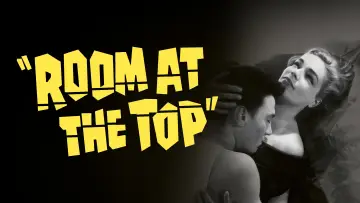 Задник до фільму "Room at the Top" #1866985