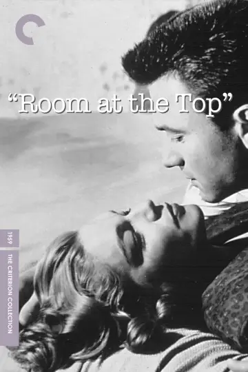 Постер до фільму "Room at the Top" #1866997