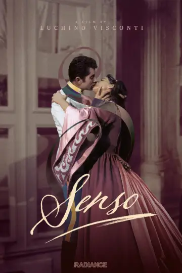 Постер до фильму"Senso" #1119200