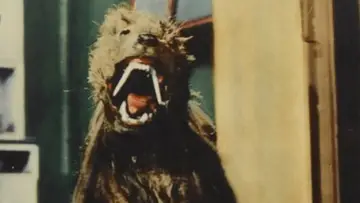Задник до фильму"The Killer Shrews" #1051456
