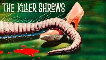 Задник до фильму"The Killer Shrews" #1051458