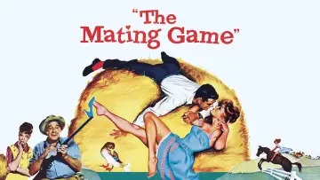 Задник до фильму"The Mating Game" #939233