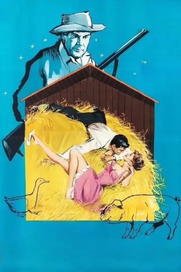 Постер до фильму"The Mating Game" #939239