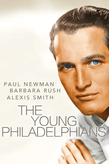 Постер до фільму "The Young Philadelphians" #1848129