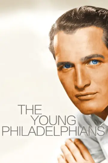 Постер до фільму "The Young Philadelphians" #1848130