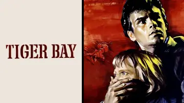 Задник до фильму"Tiger Bay" #1129556