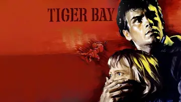 Задник до фильму"Tiger Bay" #1129557