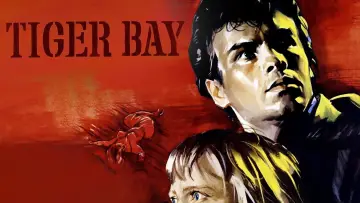 Задник до фильму"Tiger Bay" #1129558