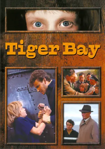Постер до фильму"Tiger Bay" #1129571