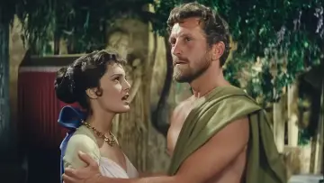 Задник до фильму"Ulisse" #1160430
