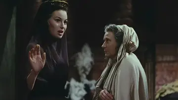 Задник до фильму"Ulisse" #1160431
